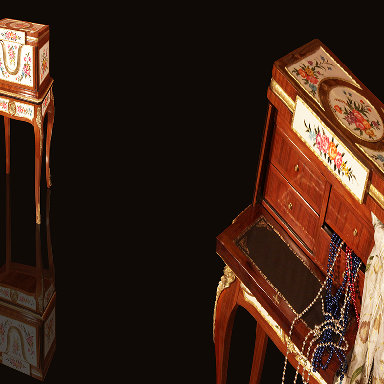 ROCOCO8